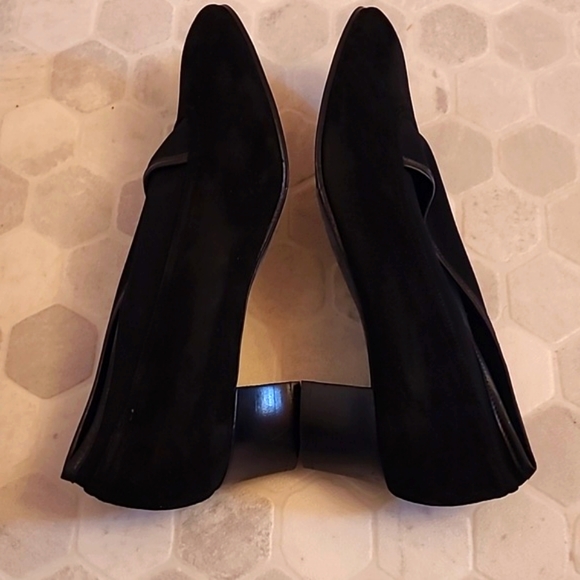THIERRY RABOTIN black booties - Picture 8 of 9